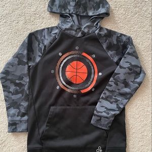 Boys Tek Gear Sweatshirt